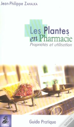 Capa do artigo Les Plantes En Pharmacie
