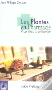 Capa do artigo Les Plantes En Pharmacie