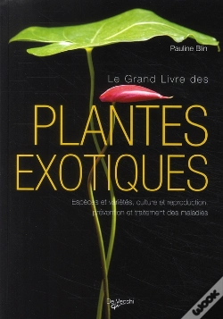 Capa do artigo Les Plantes Exotiques