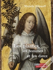 Capa do artigo Les Plantes, Les Hommes Et Les Dieux