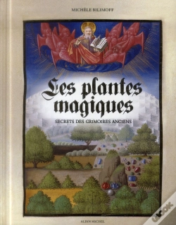 Capa do artigo Les Plantes Magiques- Secrets Des Grimoires Anciens