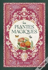 Les Plantes Magiques