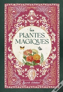 Capa do artigo Les Plantes Magiques