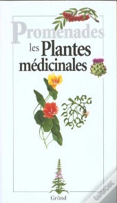 Les Plantes Medicinales