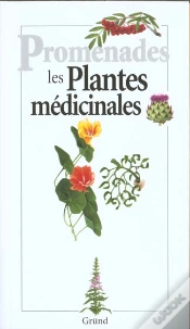 Capa do artigo Les Plantes Medicinales