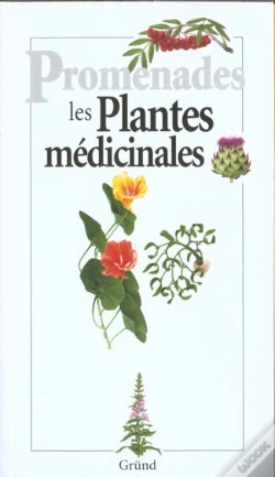 Capa do artigo Les Plantes Medicinales