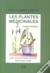 Capa do artigo Les Plantes Médicinales