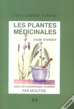 Capa do artigo Les Plantes Médicinales
