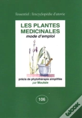 Les Plantes Médicinales