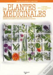 Les Plantes Médicinales