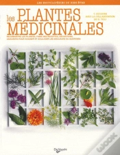 Capa do artigo Les Plantes Médicinales