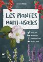 Les Plantes Multi-Usages - Preview