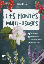 Capa do artigo Les Plantes Multi-Usages