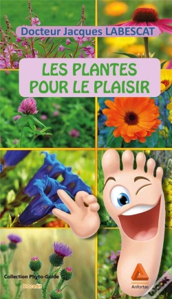 Capa do artigo Les Plantes Pour Le Plaisir