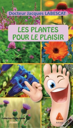 Capa do artigo Les Plantes Pour Le Plaisir