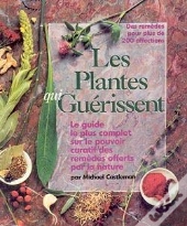 Les Plantes Qui Guerissent