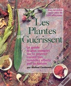 Capa do artigo Les Plantes Qui Guerissent