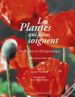 Capa do artigo Les Plantes Qui Nous Soignent