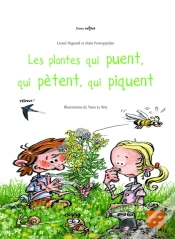 Capa do artigo Les Plantes Qui Puent, Qui Pètent, Qui Piquent