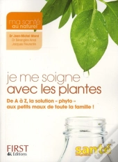 Les Plantes Qui Soignent