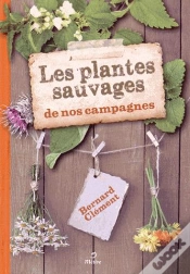 Capa do artigo Les Plantes Sauvages De Nos Campagnes
