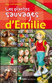 Les Plantes Sauvages D'Emilie