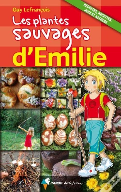 Capa do artigo Les Plantes Sauvages D'Emilie