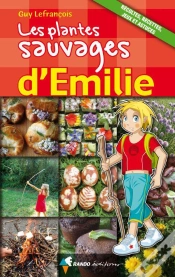 Capa do artigo Les Plantes Sauvages D