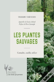 Capa do artigo Les Plantes Sauvages