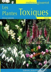 Capa do artigo Les Plantes Toxiques
