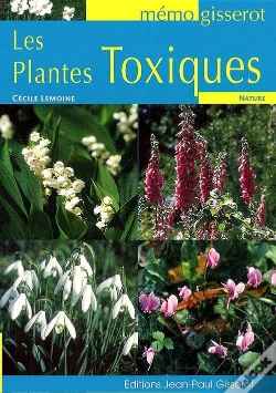 Capa do artigo Les Plantes Toxiques