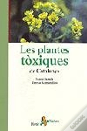 Capa do artigo Les Plantes Tòxiques De Catalunya