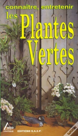 Capa do artigo Les Plantes Vertes