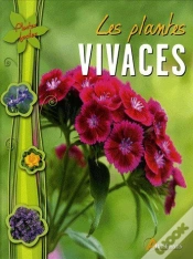 Capa do artigo Les Plantes Vivaces