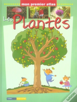 Capa do artigo Les Plantes