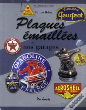 Capa do artigo Les Plaques Emaillees De L