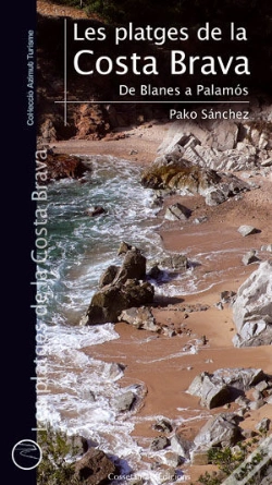 Capa do artigo Les Platges De La Costa Brava. De Blanes A Palamós