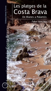 Capa do artigo Les Platges De La Costa Brava. De Blanes A Palamós