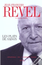 Capa do artigo Les Plats De Saison. Journal (2000)