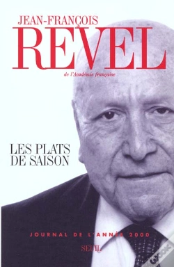 Capa do artigo Les Plats De Saison. Journal (2000)