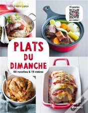 Capa do artigo Les Plats Du Dimanche