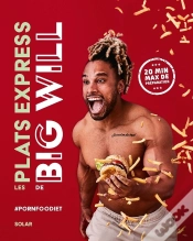 Capa do artigo Les Plats Express De Big Will