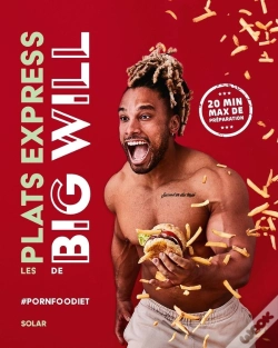 Capa do artigo Les Plats Express De Big Will