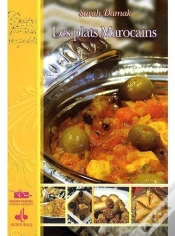 Capa do artigo Les Plats Marocains