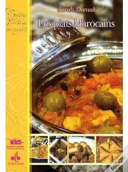 Capa do artigo Les Plats Marocains