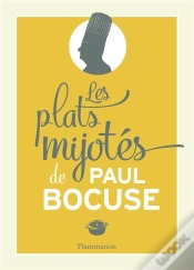 Capa do artigo Les Plats Mijotes De Paul Bocuse