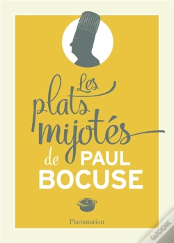 Capa do artigo Les Plats Mijotes De Paul Bocuse
