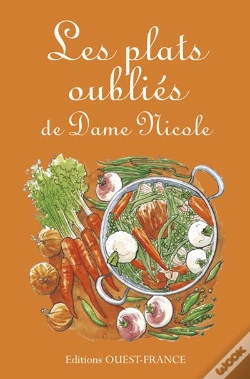 Capa do artigo Les Plats Oubliés De Dame Nicole