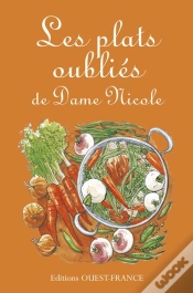 Capa do artigo Les Plats Oubliés De Dame Nicole