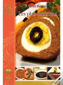 Capa do artigo Les Plats Tunisiens